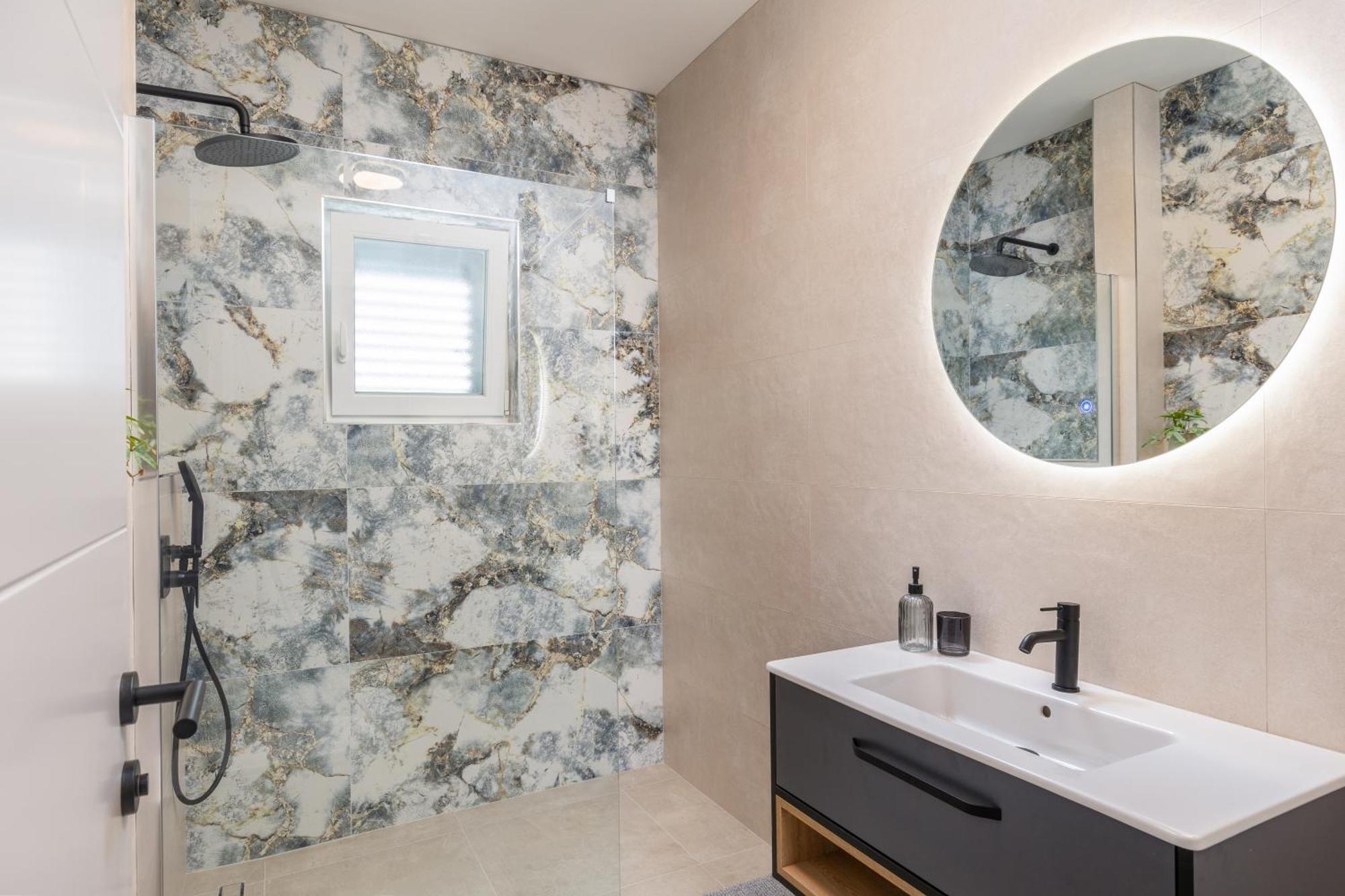 Luxury Apartments Blue Moon - New Apartments Slano Room photo
